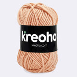 Origin New Zealand Wool Kreoho® - Canyon Sunset 100g