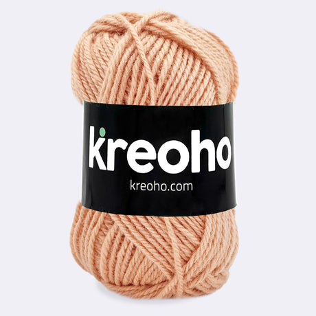 Origin New Zealand Wool Kreoho® - Canyon Sunset 100g