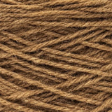 Tufting Pure Wool Kreoho® - Carob Brown 500g