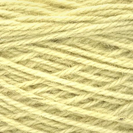 Tufting Pure Wool Kreoho® - Citron 500g