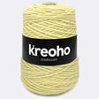 Tufting Pure Wool Kreoho® - Citron 500g