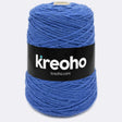 Tufting Pure Wool Kreoho® - Classic Blue 500g