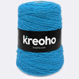 Tufting Pure Wool Kreoho® - Cobalt Blue 500g