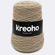 Tufting Pure Wool Kreoho® - Cornstalk 500g