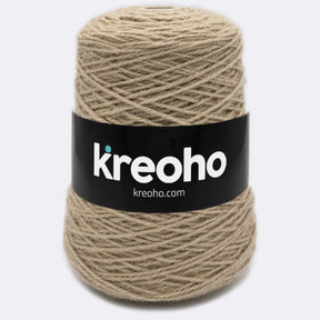 Tufting Pure Wool Kreoho® - Cornstalk 500g