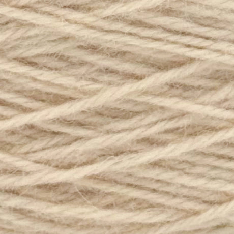 Tufting Pure Wool Kreoho® - Cream Beige 500g