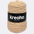 Tufting Pure Wool Kreoho® - Creme Brulee 500g