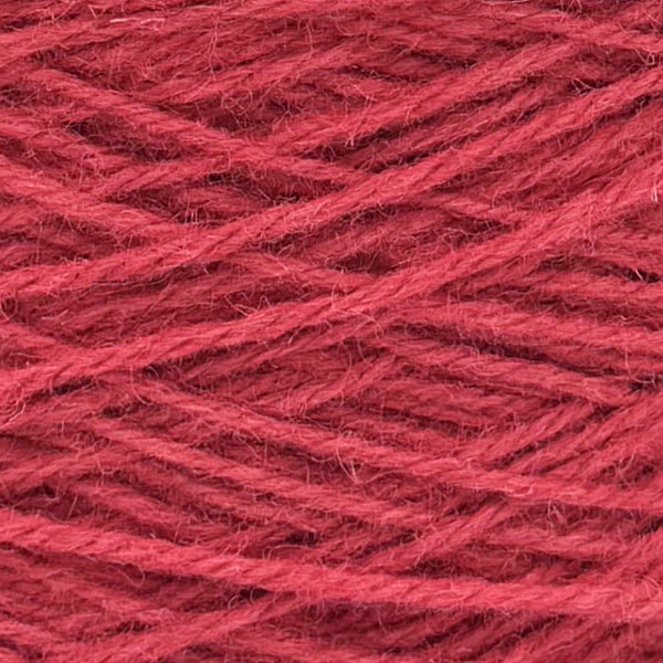 Tufting Pure Wool Kreoho® - Crimson 500g