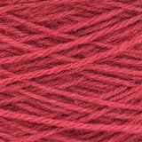 Tufting Pure Wool Kreoho® - Crimson 500g