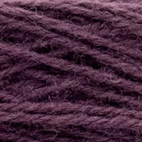 Tufting Pure Wool Kreoho® - Deep Plum 500g
