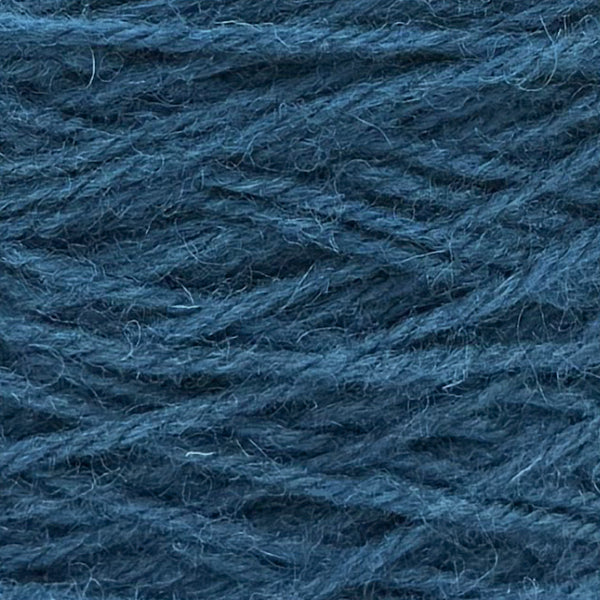 Tufting Pure Wool Kreoho® - Deep Teal 500g
