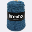 Tufting Pure Wool Kreoho® - Deep Teal 500g