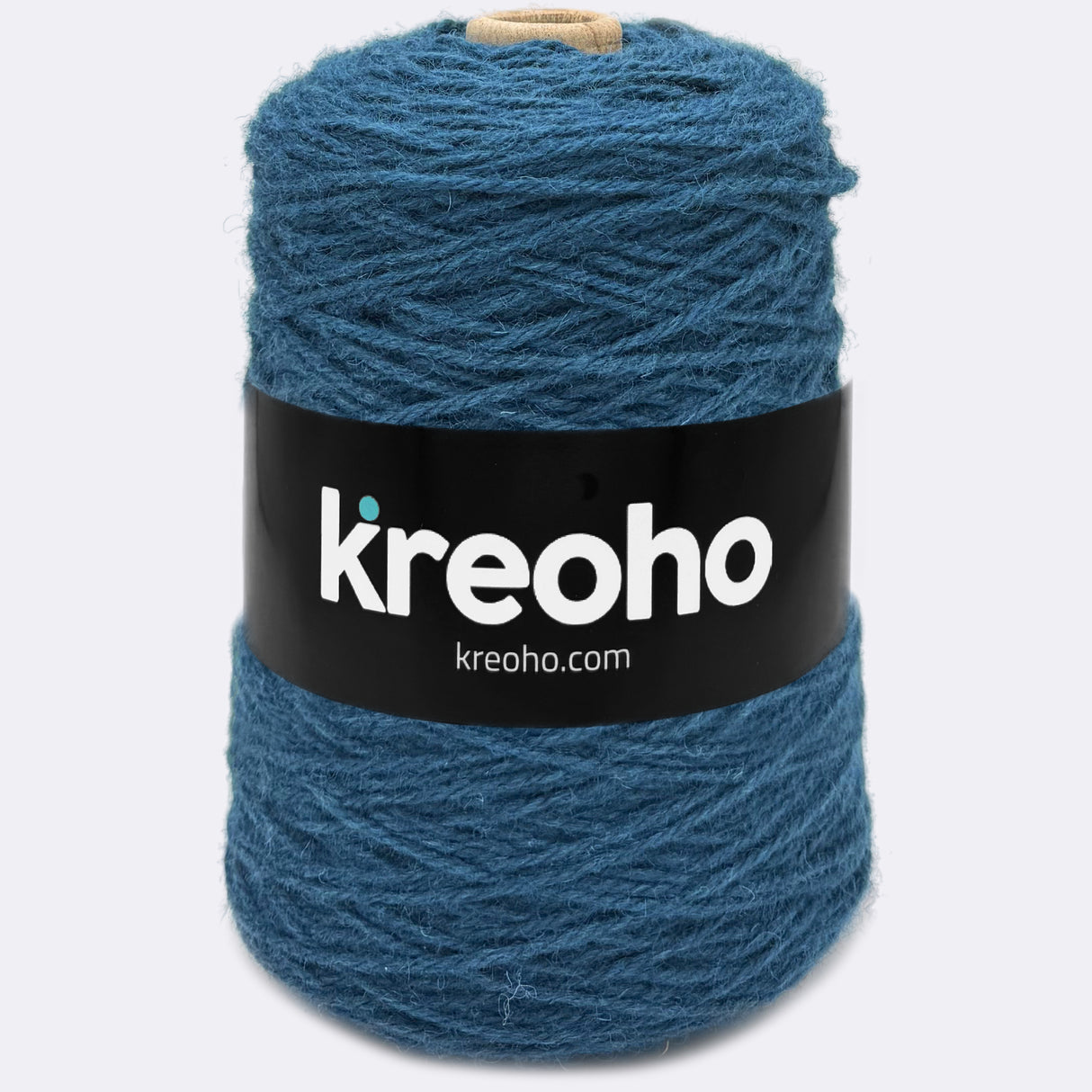 Tufting Pure Wool Kreoho® - Deep Teal 500g