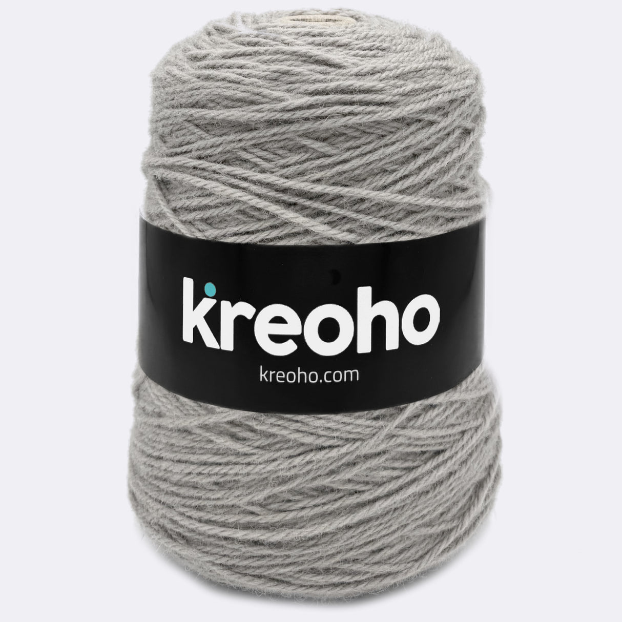 Tufting Pure Wool Kreoho® - Driftwood 500g
