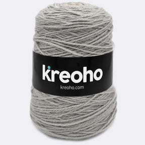 Tufting Pure Wool Kreoho® - Driftwood 500g