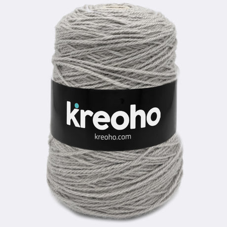 Tufting Pure Wool Kreoho® - Driftwood 500g