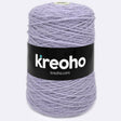 Tufting Pure Wool Kreoho® - Dusty Lavender 500g
