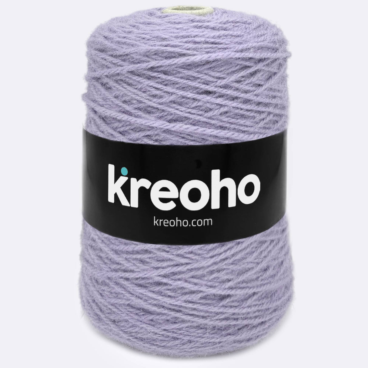 Tufting Pure Wool Kreoho® - Dusty Lavender 500g