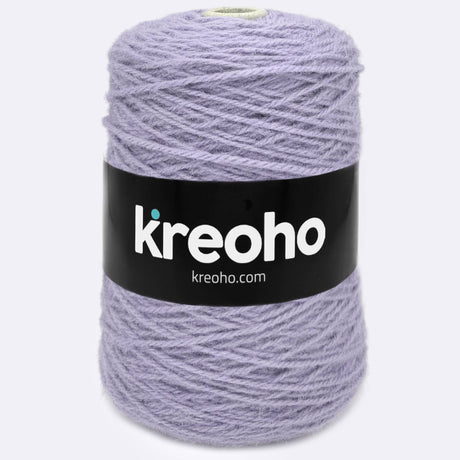 Tufting Pure Wool Kreoho® - Dusty Lavender 500g