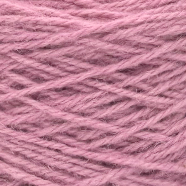 Tufting Pure Wool Kreoho® - Dusty Mauve 500g