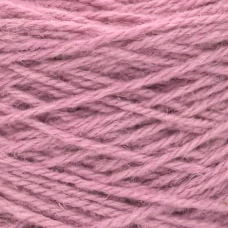 Tufting Pure Wool Kreoho® - Dusty Mauve 500g