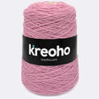 Tufting Pure Wool Kreoho® - Dusty Mauve 500g