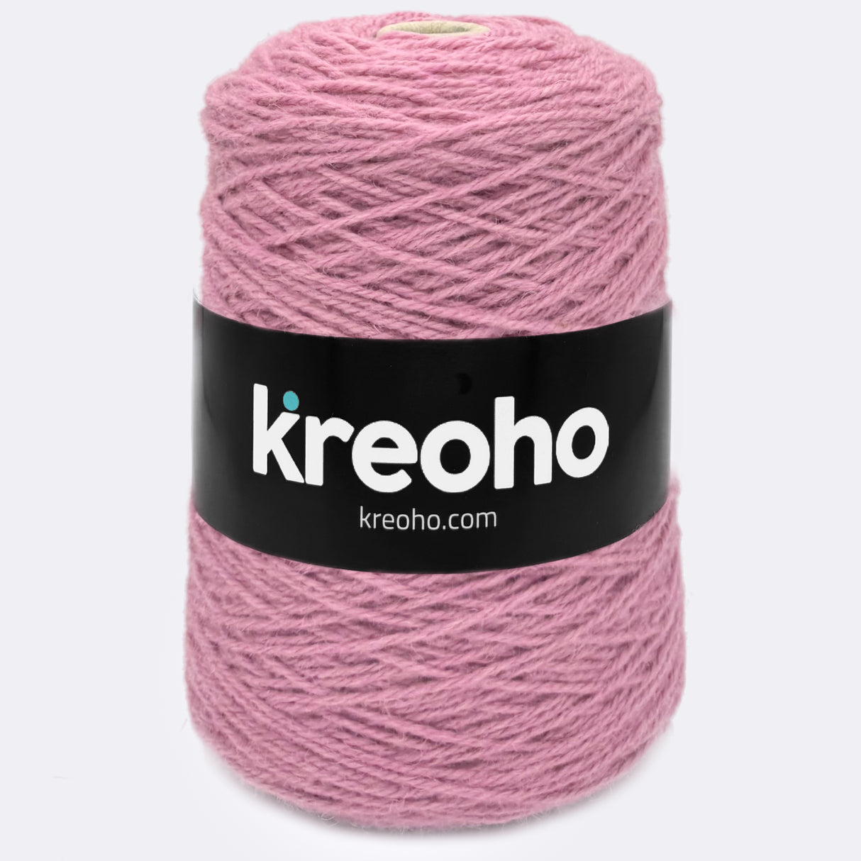 Tufting Pure Wool Kreoho® - Dusty Mauve 500g
