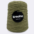 Tufting Pure Wool Kreoho® - Dusty Olive 500g