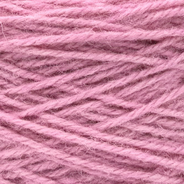 Tufting Pure Wool Kreoho® - Dusty Raspberry 500g