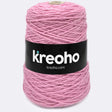 Tufting Pure Wool Kreoho® - Dusty Raspberry 500g