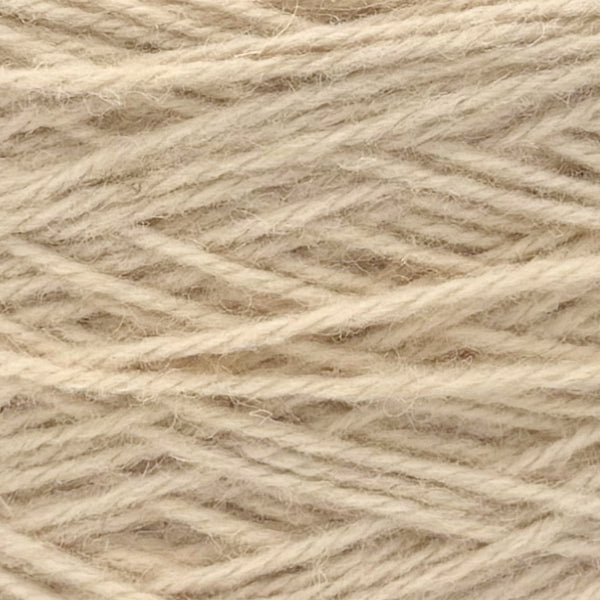 Tufting Pure Wool Kreoho® - Eggnog 500g