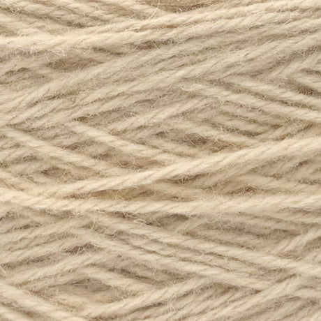 Tufting Pure Wool Kreoho® - Eggnog 500g