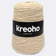 Tufting Pure Wool Kreoho® - Eggnog 500g
