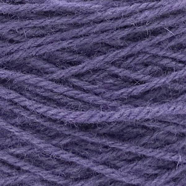 Tufting Pure Wool Kreoho® - Eggplant 500g