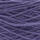 Tufting Pure Wool Kreoho® - Eggplant 500g
