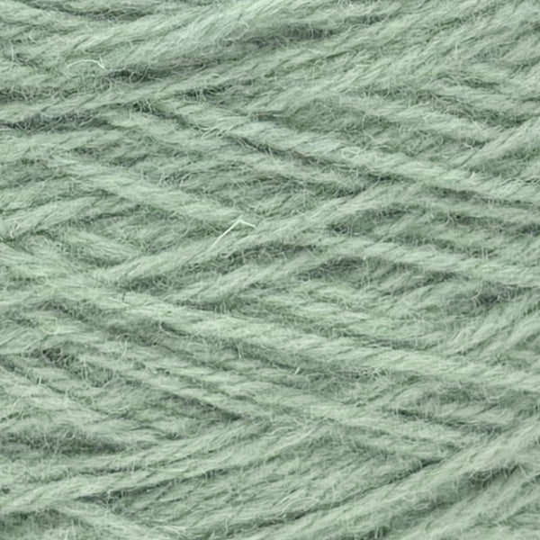 Tufting Pure Wool Kreoho® - Eucalyptus 500g