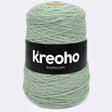 Tufting Pure Wool Kreoho® - Eucalyptus 500g