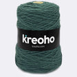 Tufting Pure Wool Kreoho® - Evergreen 500g