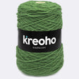 Tufting Pure Wool Kreoho® - Forest Moss 500g