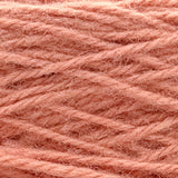 Tufting Pure Wool Kreoho® - Fresh Salmon 500g