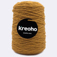 Tufting Pure Wool Kreoho® - Golden Ochre 500g