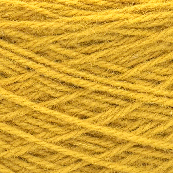 Tufting Pure Wool Kreoho® - Golden Rod 500g