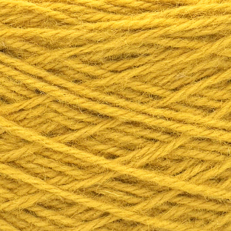 Tufting Pure Wool Kreoho® - Golden Rod 500g