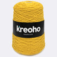 Tufting Pure Wool Kreoho® - Golden Rod 500g