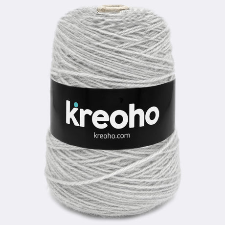 Tufting Pure Wool Kreoho® - Harbor Mist 500g