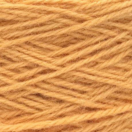 Tufting Pure Wool Kreoho® - Honey Ginger 500g