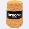 Tufting Pure Wool Kreoho® - Honey Ginger 500g