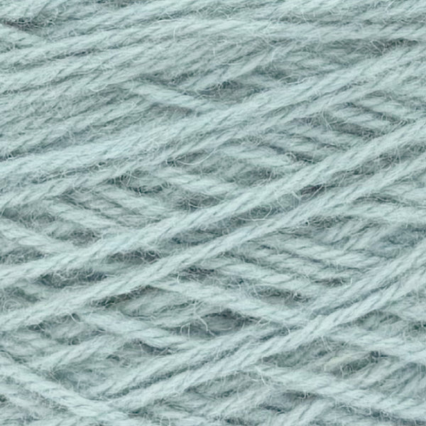 Tufting Pure Wool Kreoho® - Ice Blue 500g