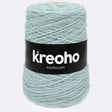 Tufting Pure Wool Kreoho® - Ice Blue 500g