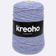 Tufting Pure Wool Kreoho® - Indigo Blue 500g